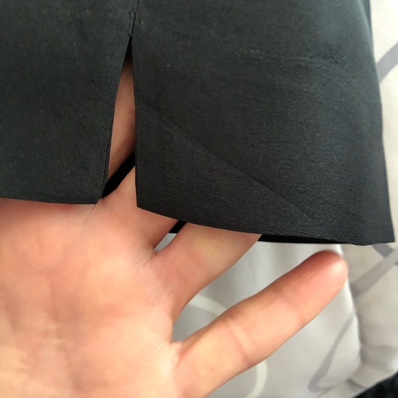 Absolutely one of a kind, Stunning Dress Pants by Allison Taylor - Picture 5 of 7